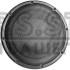 Сабвуферний динамік AudioBeat Rumble RSW 10.4