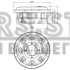Сабвуферний динамік AudioBeat Rumble RSW 10.4