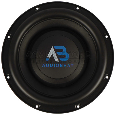 Сабвуферний динамік AudioBeat Rumble RSW 10.4