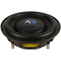 Сабвуферний динамік AudioBeat Rumble RSW 10.4