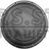 Сабвуферний динамік AudioBeat Rumble RSW 12.4