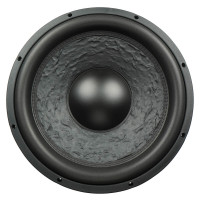Сабвуферний динамік AudioBeat Forte FSW15.2-2