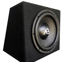 Сабвуфер активний AudioBeat ASW-300A