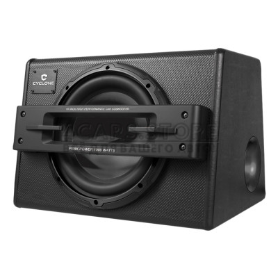 Сабвуфер активний Cyclone SB-250