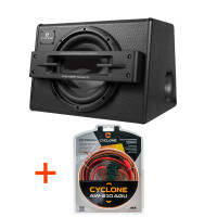 Сабвуфер активний Cyclone SB-300
