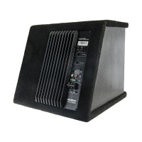 Сабвуфер активний Decker DSW-250