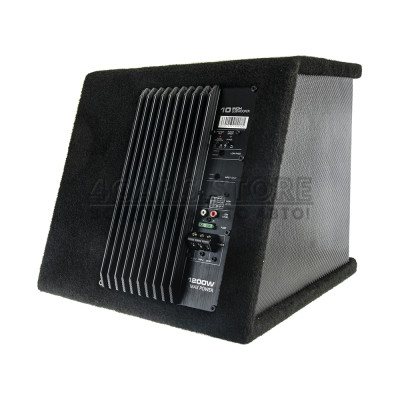 Сабвуфер активний Decker DSW-300