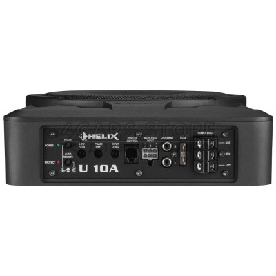 Сабвуфер активный Helix U 10A