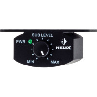 Сабвуфер активний Helix U 10A