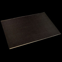 Шумоізоляція Acoustics Damper Black 10mm