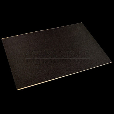 Шумоизоляция Acoustics Damper Black 10mm
