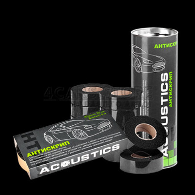 Антискрип Acoustics 6м