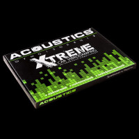 Віброізоляція Acoustics XTREME 2.0