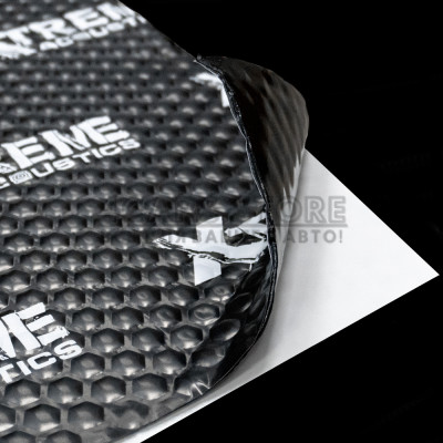 Віброізоляція Acoustics XTREME 3.0