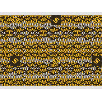 Віброізоляція Safari Python 1.8мм (37x50см)