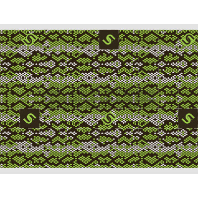 Віброізоляція Safari Python 2.3мм (70x50см)