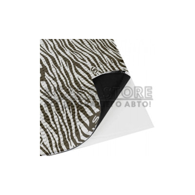 Віброізоляція Safari Tiger 2.3мм (37x50см)