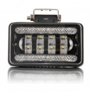 ДХО, LED фари, Балки